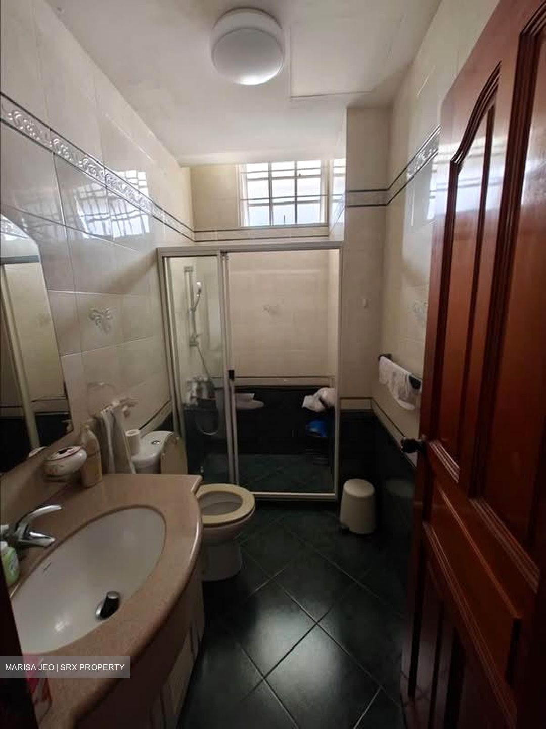 Hua Guan Avenue (D21), Semi-Detached #587635921
